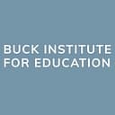 BUCK INSTITUTE FOR EDUCATION logo