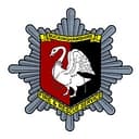 Buckinghamshire Fire and Rescue Service logo