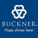 Buckner International logo