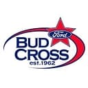 Bud Cross Ford logo