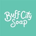 Buff City Soap logo