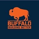 Buffalo Construction Inc logo