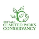Buffalo Olmsted Parks Conservancy logo