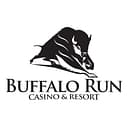 Buffalo Run Casino & Resort logo