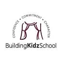 Building Kidz School logo