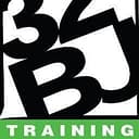 Building Service 32BJ Benefit Funds logo