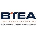 Building Trades Employers' Association logo