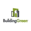 BuildingGreen logo