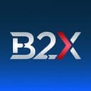 Built To Exit logo