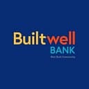 Builtwell Bank logo