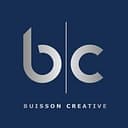 Buisson Creative logo