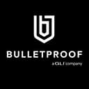 Bulletproof logo