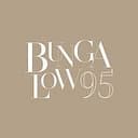 Bungalow 95 logo