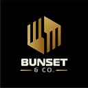 Bunset & Co. logo