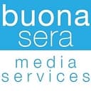 Buonasera Media Services, LLC logo