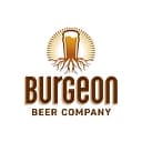 Burgeon Beer Co logo