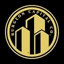 Burgeon Capital Co. logo