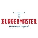 Burgermaster logo