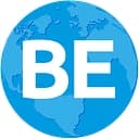 Burlington English Inc. logo
