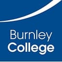 BURNLEY COLLEGE logo