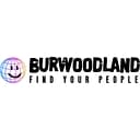 Burwoodland logo