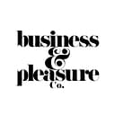 Business & Pleasure Co. logo