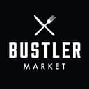 Bustler Market logo