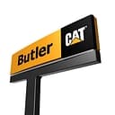 Butler Machinery Company logo