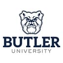 Butler University logo