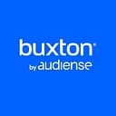 Buxton logo
