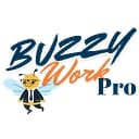 Buzzy Work Pro logo