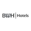 BWH HOTELS logo