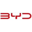 BYD Europe logo