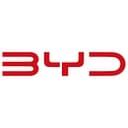 BYD UK logo
