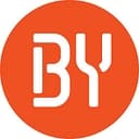 Byline Bank. logo