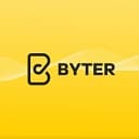 Byter logo