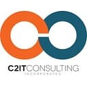 C2IT Consulting Inc. logo