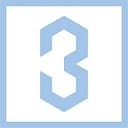 C3 Industries logo