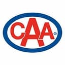 CAA Club Group logo