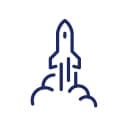 CAA International - Part of the UK CAA logo