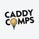 Caddy Comps logo