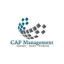 CAF Management logo