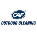 CAF Outdoor Cleaning logo