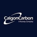 Calgon Carbon Asia logo