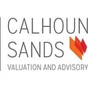 Calhoun Sands Valuation & Advisory, Inc. logo