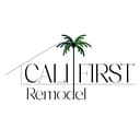 Cali First Remodel Inc logo