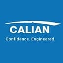 Calian in Space & Technology logo