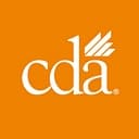 California Dental Association logo