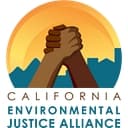 California Environmental Justice Alliance logo
