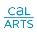 CALIFORNIA INSTITUTE OF THE ARTS logo